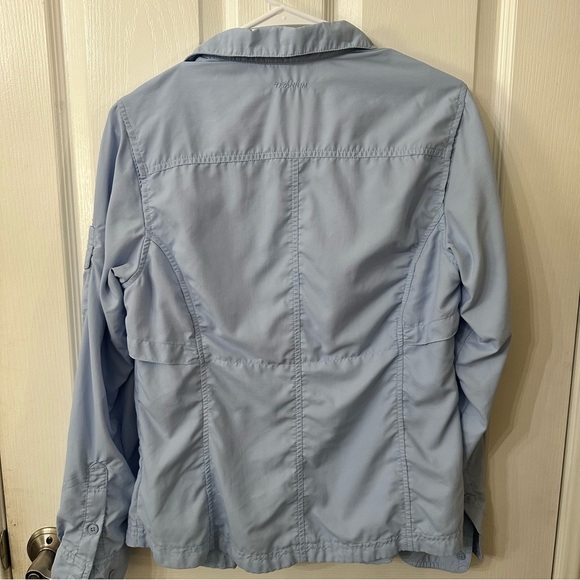 🥾Columbia Titanium Long Sleeve - Picture 4 of 5